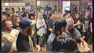 EN LOVE - Live From Dirty Dungarees (Columbus, OH) (08/13/2024)