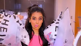 SHEIN TRY ON HAUL - IS IT WORTH IT? NikkisSecretx