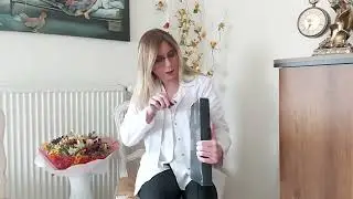 100 bin abone plaketim😍🤭 Teşekkürler. Sizi seviyorum ❤❤❤