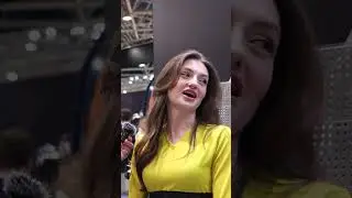 Самые красивые девушки Мотовесны 2024