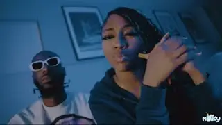 SkinBone X @KashhMirr  - Instagram Filters (Official Music Video)
