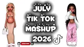 Mashup🐻 2026 Tik Tok Dance 