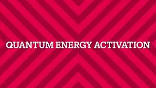 HEALY QUANTUM ENERGY ACTIVATION