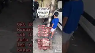 ada yg habis 400K sd 4 juta an menurut kesaksian korban dlm komentar akun tersebut. sadissss!