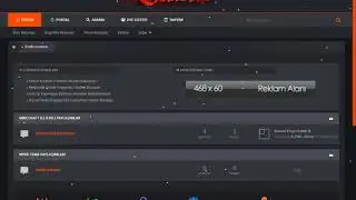 site tanıtımı