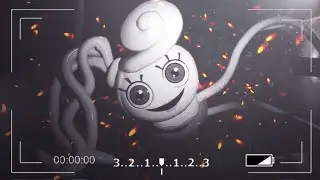 Кто такая Mommy Long Legs (ДЛИННОНОГАЯ МАМОЧКА) | Poppy Playtime