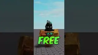How Roblox Made a FREE DOMINUS