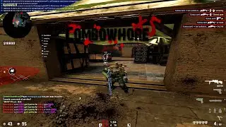I'm flying on hvh with neverlose.cc