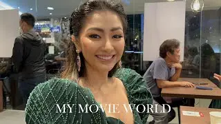 Rob Guinto Nagkwento Tungkol Sa Foursome Scene Na Ginawa Sa Pelikulang Virgin Forest