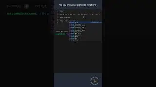 PHP Array Flip Explained in 30 Seconds! 🔄 