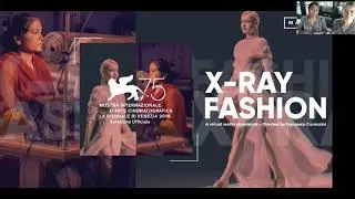 Introduction to XRay Fashion