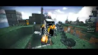 MY FIRST PVP MONTAG MINECRAFT 1.8.9 [4K 500FPS]