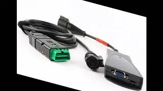 Reviews : Lexia3 PP2000 921815C + PSA 30 PIN + S.1279 Cable