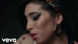 Amy Winehouse - You Know I'm No Good
