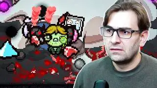 💀 Lázaro Lazarento! 👎 | THE BINDING OF ISAAC #54