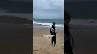 Самые большие волны в Европе