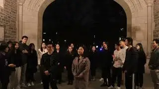 VTone Fall Arch 2023: InCider Scoop - The Rose + 贝加尔湖畔 (Baikal Lake)