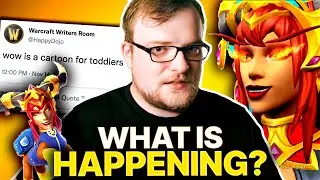 Dragonflight's final raid cinematic...