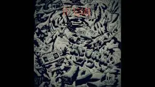 {FREE} Kizaru x ALBLAK 52 Type Beat - "Bullet"