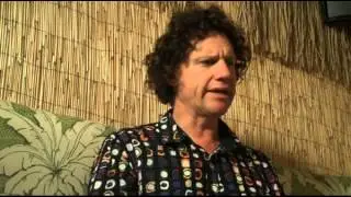 Chris Morris Talks Four Lions