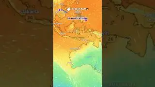 Kenapa Saat Ini Dingin Sekali di Indonesia?
