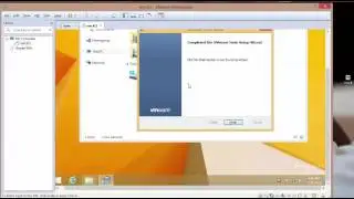 fix drag and drop (vmware) easy.