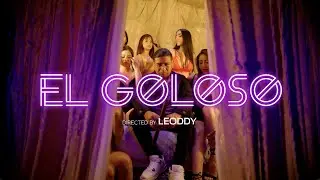 Goloso - Kamay Taki (Video Oficial)