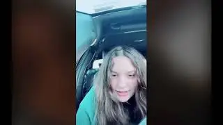 Ava TikTok Live 4-06-2022 Afternoon