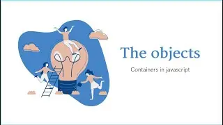 Complete course on JS from Beginner to Advanced | objects, date object, customized objects in JS