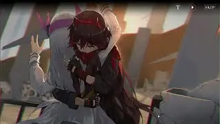 Punishing Gray Raven Main Story Chapter 5 4K 60 FPS Gameplay Walkthrough English Subbed