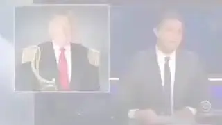 President Trump is related to Idi Amin Dada