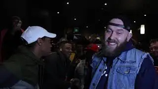 KOTD - Trebo vs N8 | #GZ