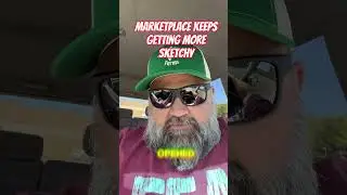I had to leave. #marketplace #dadjokes