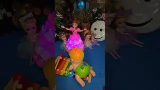 لحظات مميزة عند 4:50 - 9:50 من بدأت قناة 