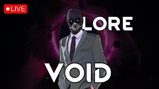 Analizando el Lore en directo #1