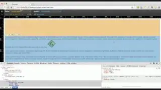 Основы HTML и CSS (Часть 2)