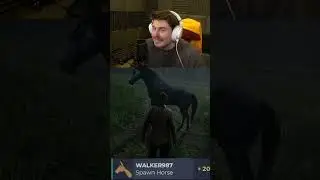 Terroriser Finds Out How Much His Fans Love Him 😇