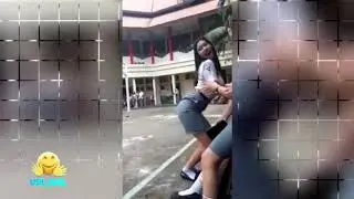 VIRAL..!! Video abg montok  dugem
