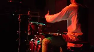 [HD] My Ticket Home - A New Breed (Drum View)