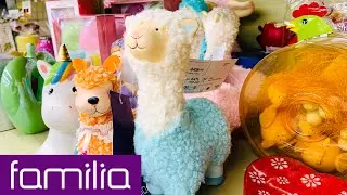 ФАМИЛИЯ! БОЛЬШОЙ ВЫБОР! НИЗКИЕ ЦЕНЫ/СКИДКИ! FAMILIA ОБЗОР МАРТ  2020