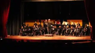 Pechín (PD) - Federico Sanz Plá - Entre Pasodobles y Marchas