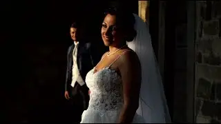 Video Matrimonio Gaia e Enrico @highlights