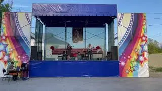 ВИА "ФЕНИКС"  Катюша