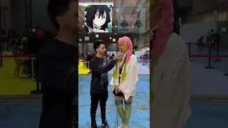 EL NOVIO DE MITSURI DE KIMETSU NO YAIBA 