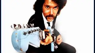 Gino Soccio-Try It Out