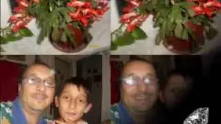 Penda berš - Happy Brithday II.