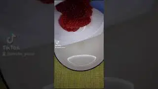 Икра красная 