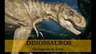 Atividade no. 03 - Plano de Aula: Dinossauros: Os Gigantes da Terra! - UNIFATECIE