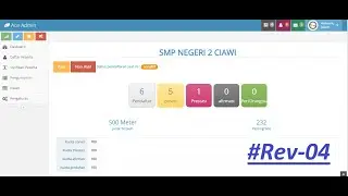 APLIKASI PPDB ONLINE #Rev-04