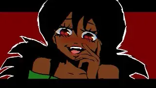 KAKEGURUI MASHO!! | animation meme